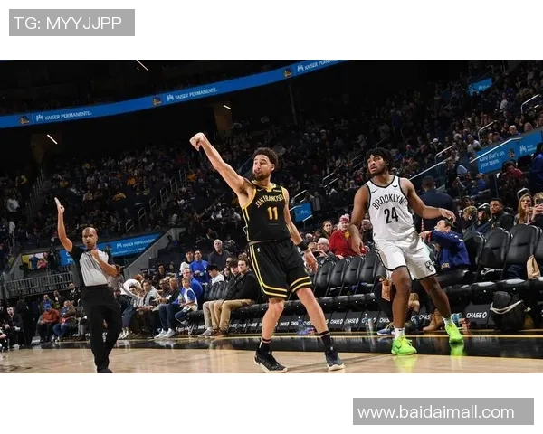 勇士与篮网精彩对决上半场回放全景解析与战术分析