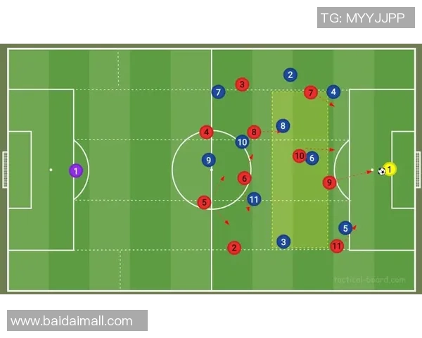 明尼苏达与蒙特利尔的激烈对决揭示足球战术的精彩碰撞