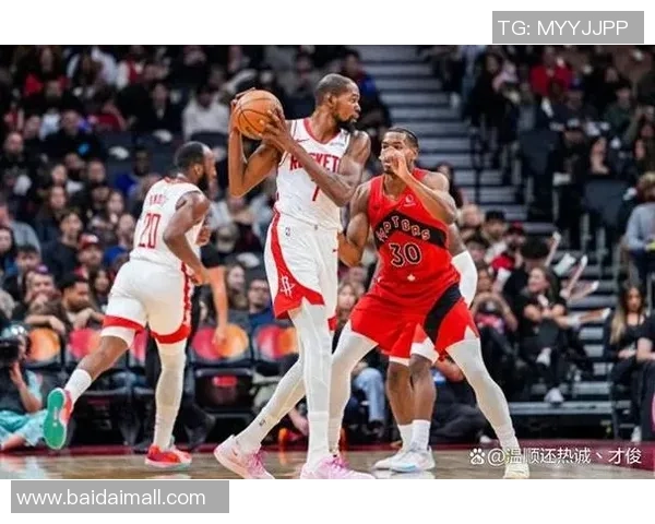 2019年1月26日火箭队与猛龙队激战回顾精彩瞬间与精彩表现分析