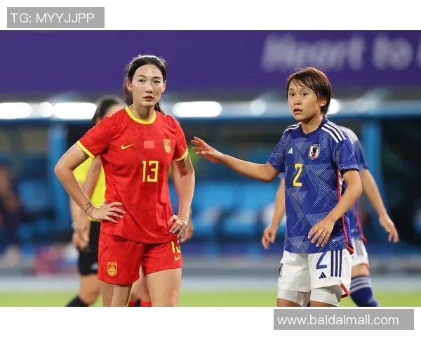 中国女足迎战韩国女足国际女足邀请赛精彩对决即将上演