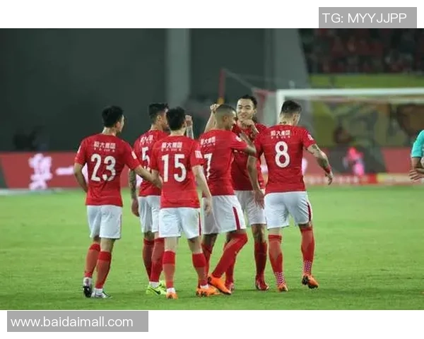 恒大与建业激战回顾2019年6月2日360直播精彩瞬间解析