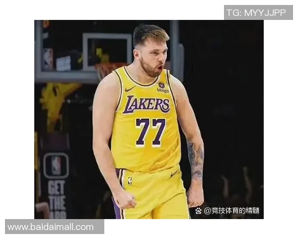 就在今日,东契奇发明79年NBA前所未有的纪录,要冲MVP奖杯了