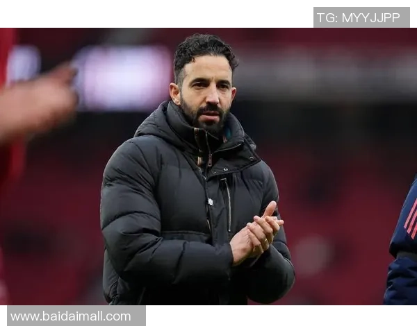 曼联买6号新后腰人选确认?两名小球会主力,成阿莫林认可目标